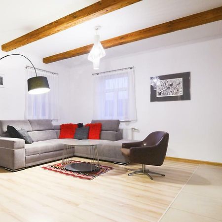 Apartament Topczewo מראה חיצוני תמונה