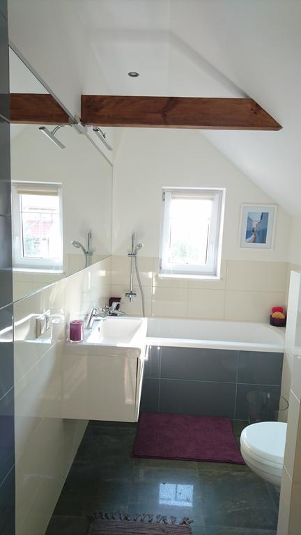 Apartament Topczewo מראה חיצוני תמונה