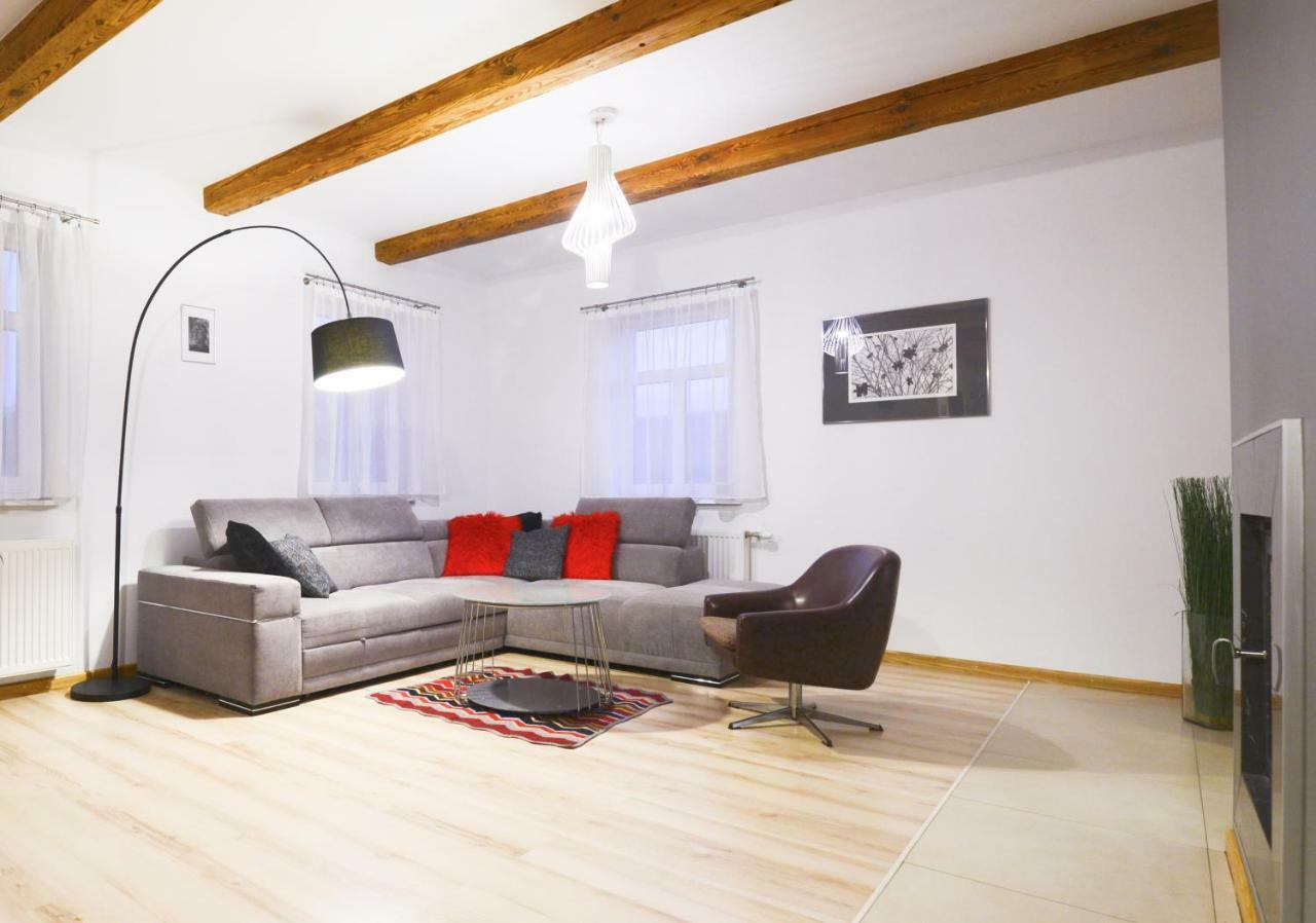 Apartament Topczewo מראה חיצוני תמונה