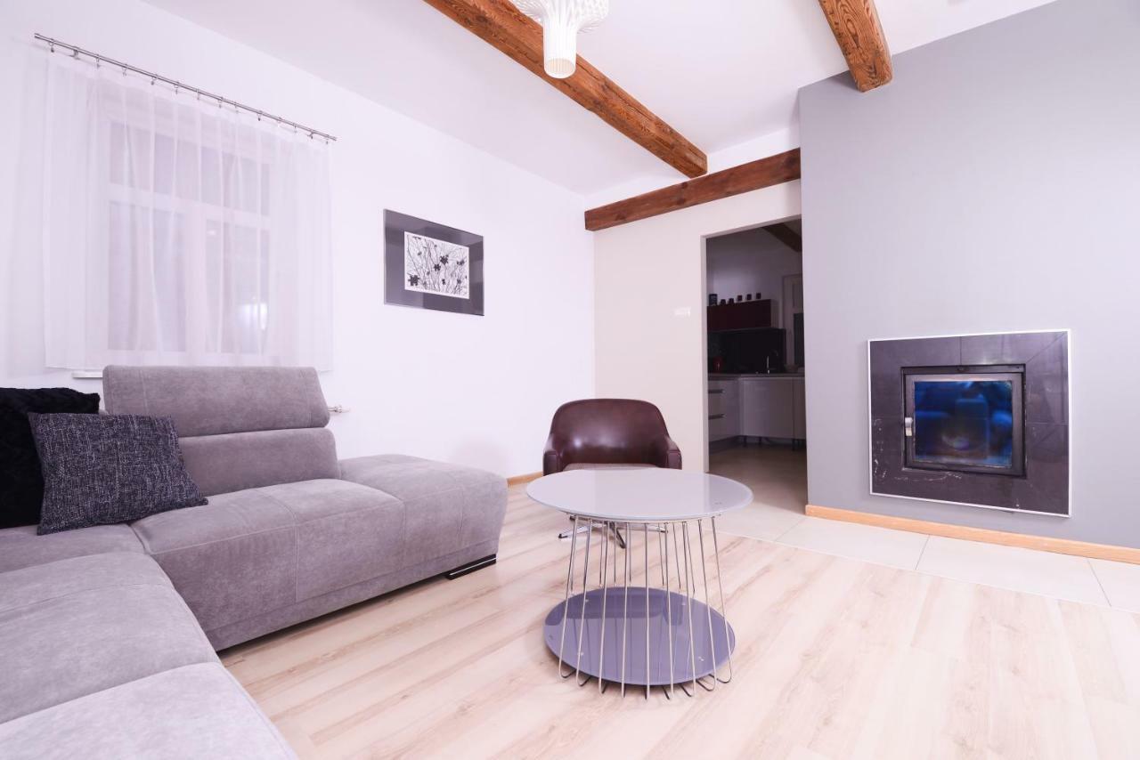 Apartament Topczewo מראה חיצוני תמונה