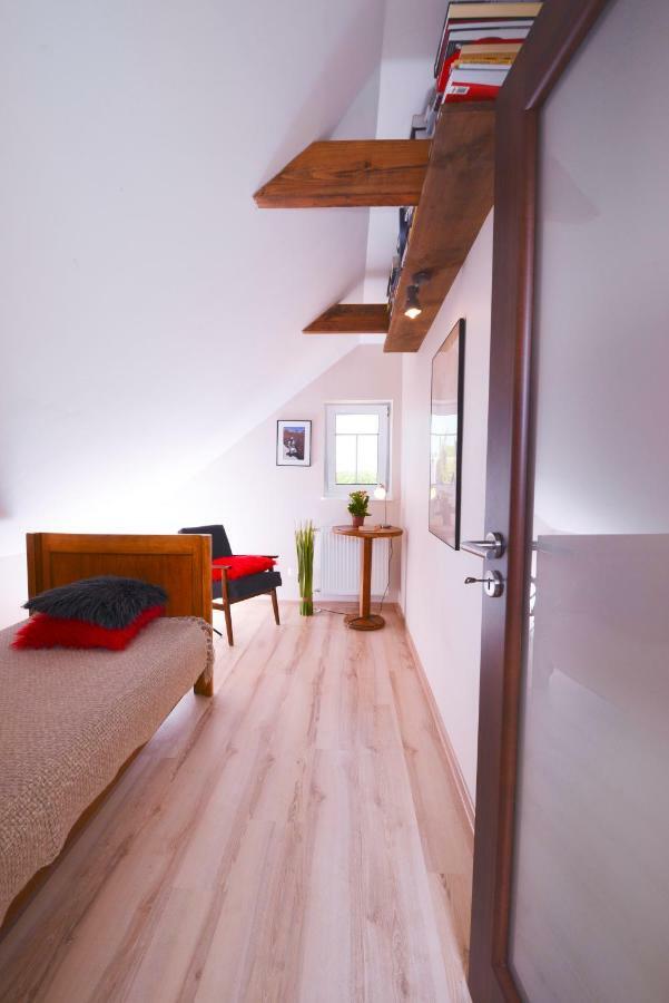 Apartament Topczewo מראה חיצוני תמונה
