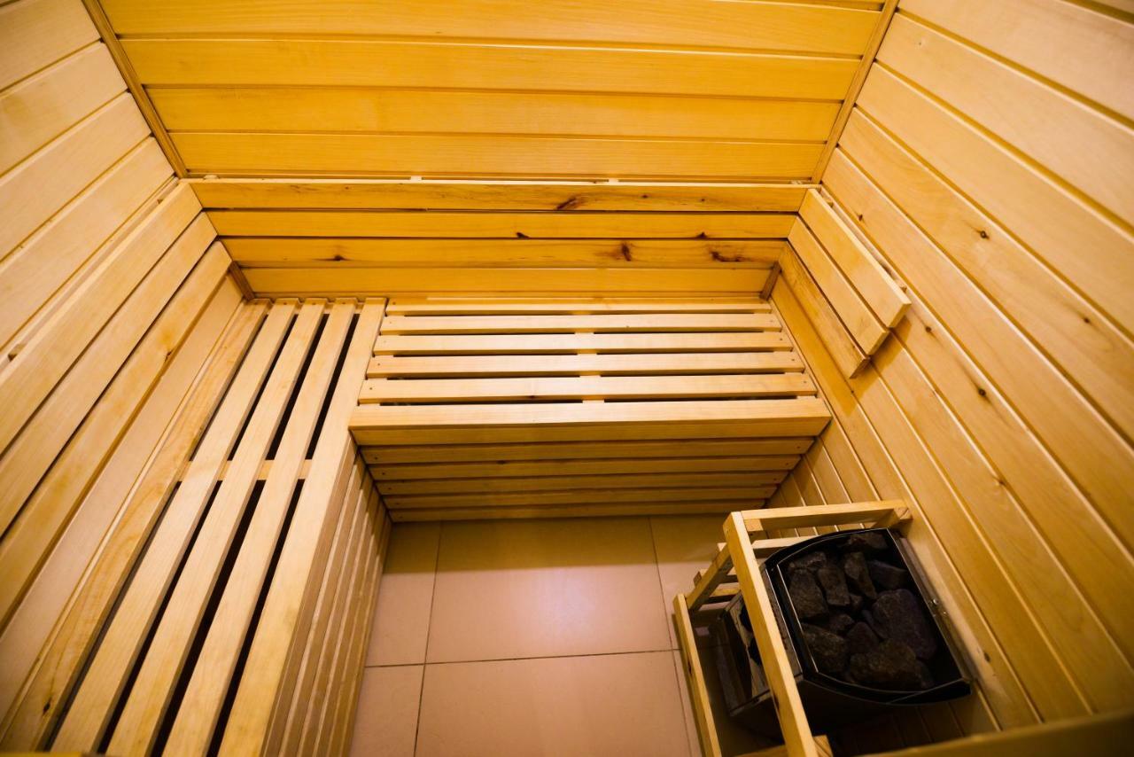 Apartament Topczewo מראה חיצוני תמונה